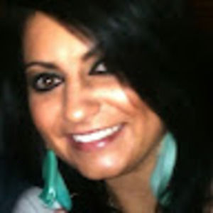 Meet your Posher, Krista